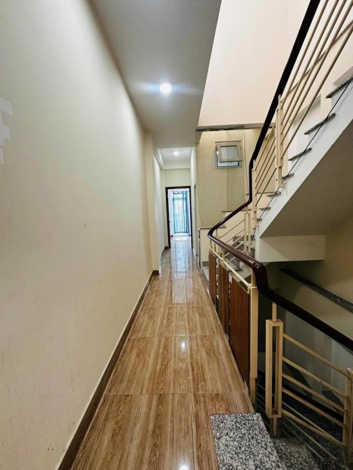 Cho thuê nhà hẻm 270 đường Nguyễn Trọng Tuyển quận Phú Nhuận