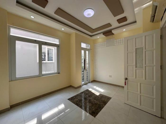 Cho thuê nhà hẻm 55 đường Phan Đăng Lưu quận Phú Nhuận