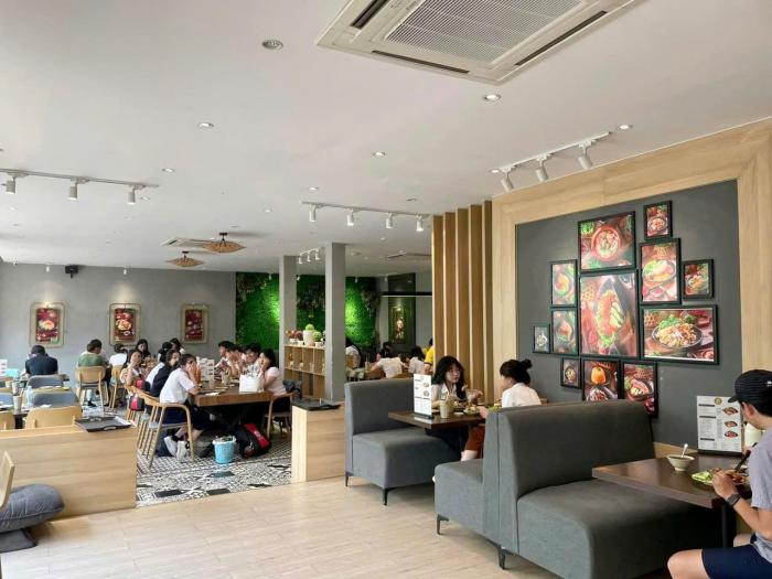Cho thuê nhà đường Đào Duy Anh quận Phú Nhuận