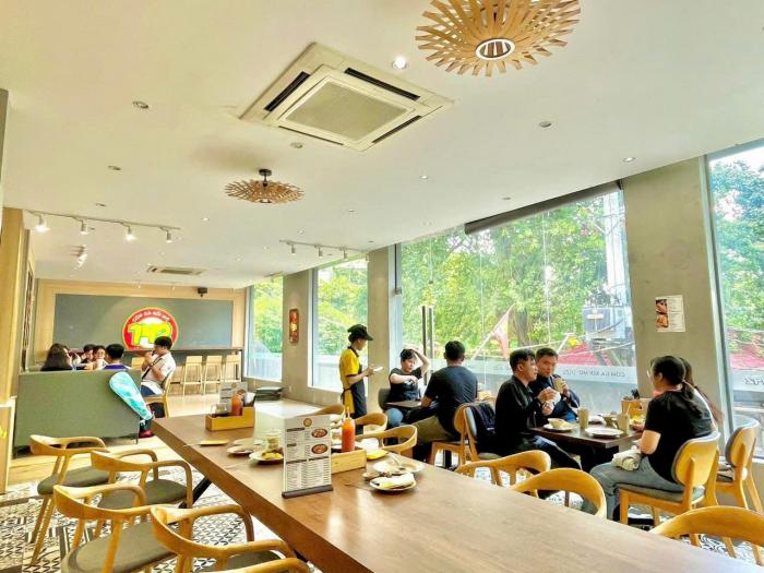 Cho thuê nhà đường Đào Duy Anh quận Phú Nhuận