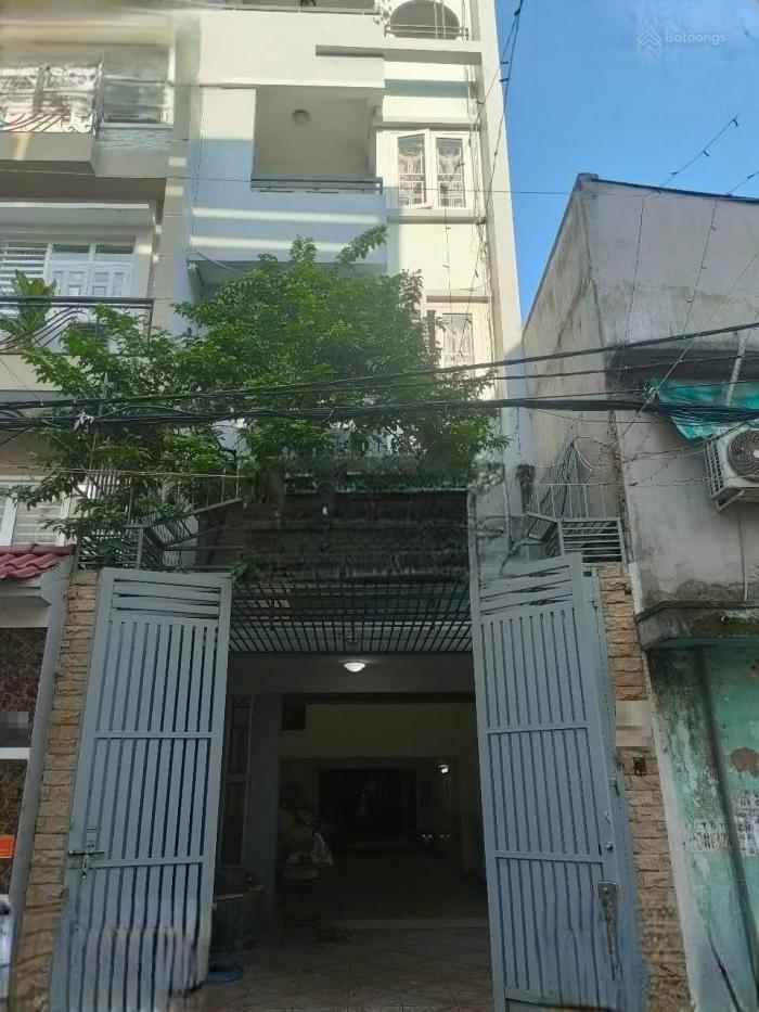 Cho thuê nhà đường Phan Văn Sửu, nhà hẻm lớn quận Tân Bình