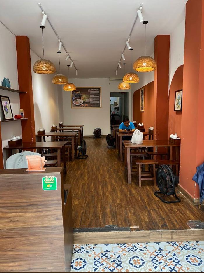 Cho thuê nhà đường Phổ Quang quận Tân Bình