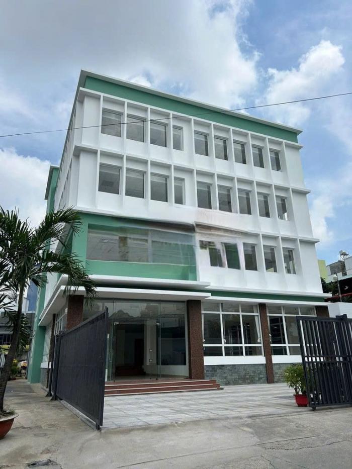 Cho thuê nhà đường Trường Chinh quận Tân Bình