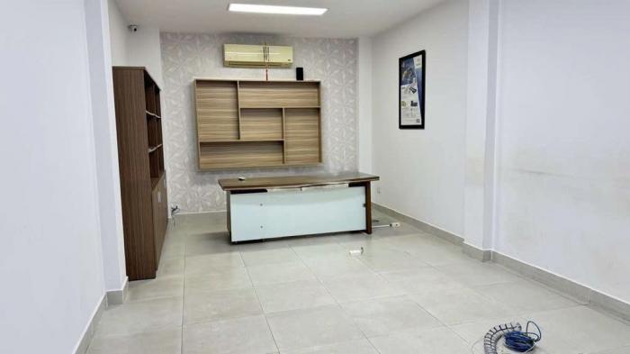 Cho thuê nhà đường Phổ Quang, nhà nguyên căn quận Tân Bình