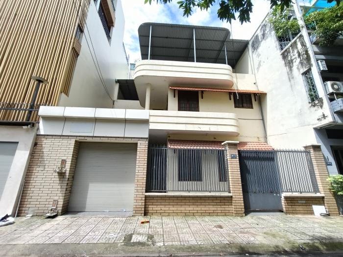 Cho thuê nhà đường Bàu Cát 2, nhà hẻm xe hơi quận Tân Bình