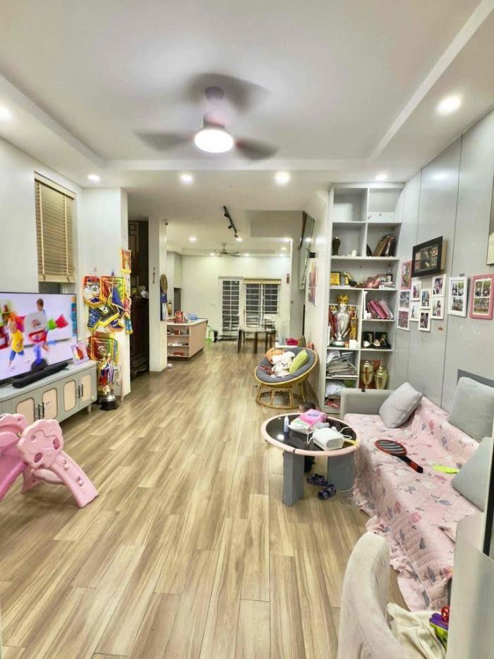 Cho thuê nhà đường Bạch Đằng quận Tân Bình