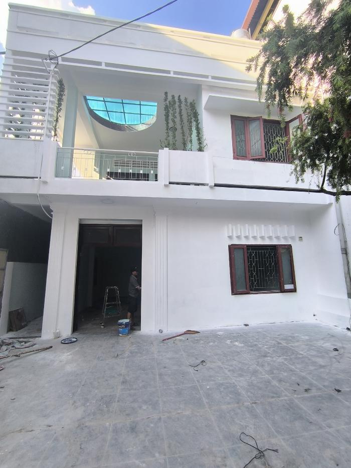 Cho thuê nhà đường Thăng Long quận Tân Bình