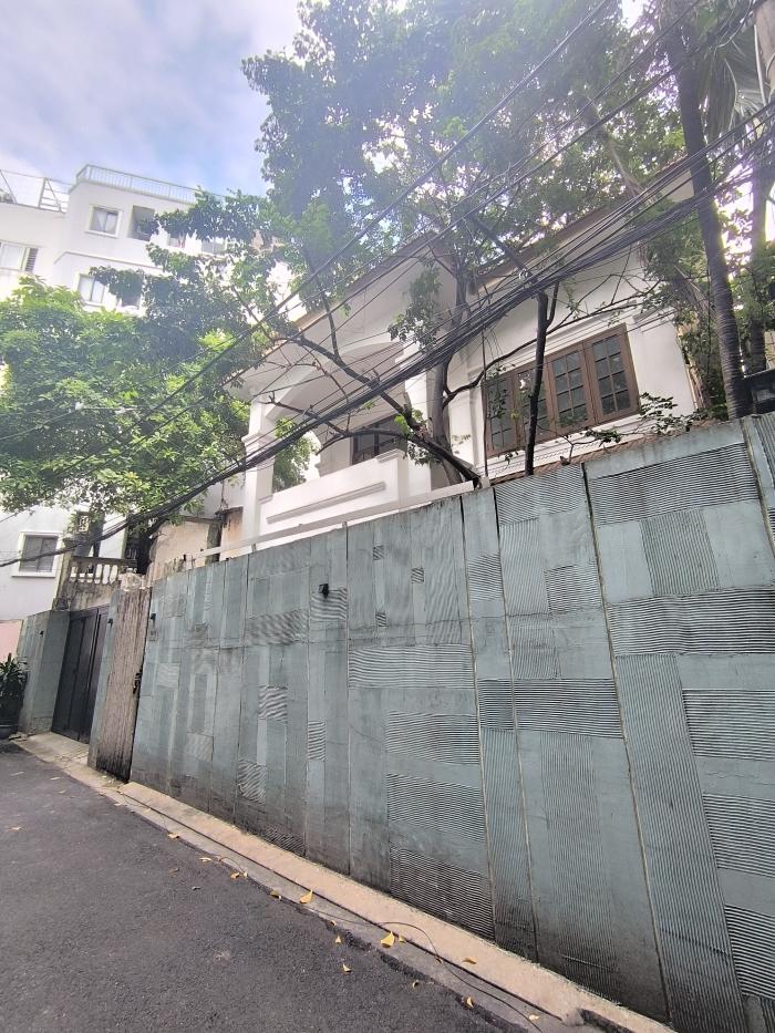 Cho thuê nhà đường Yên Thế  quận Tân Bình