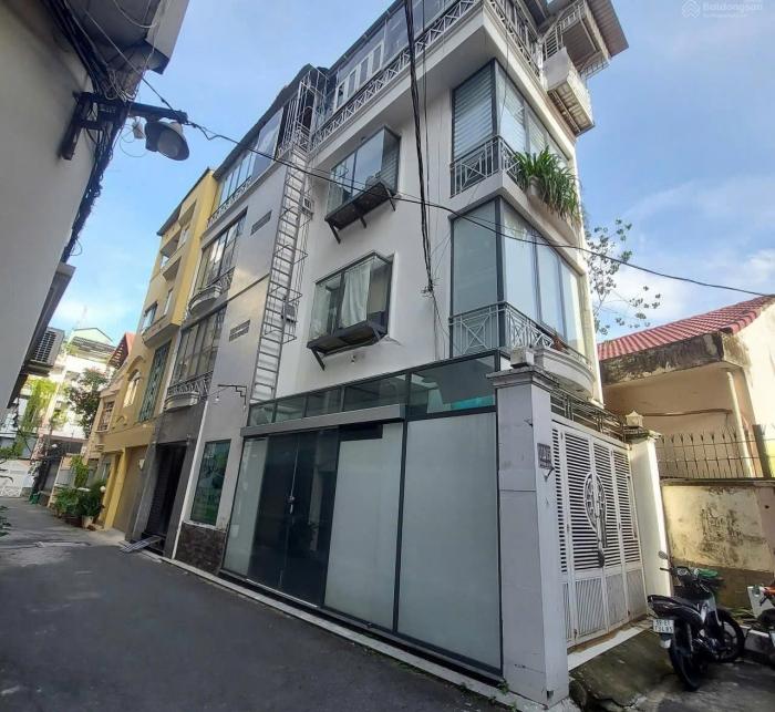 Cho thuê nhà đường Phổ Quang quận Tân Bình