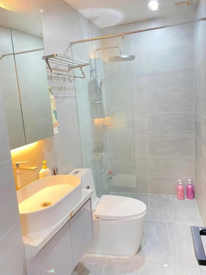 Cho thuê nhà hẻm 429 Hoàng Văn Thụ quận Tân Bình