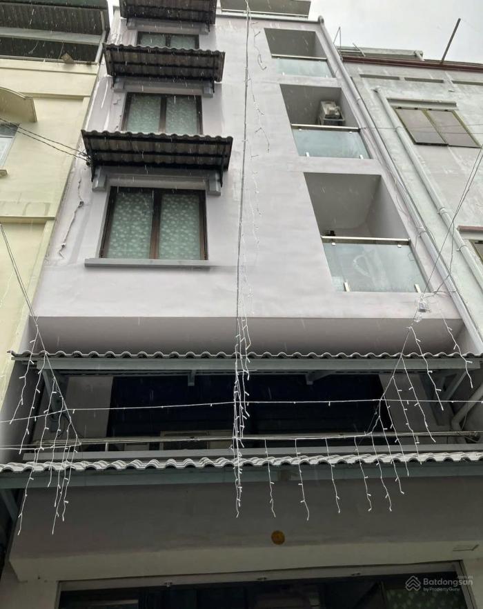 Cho thuê nhà hẻm 232 đường Cộng Hòa quận Tân Bình