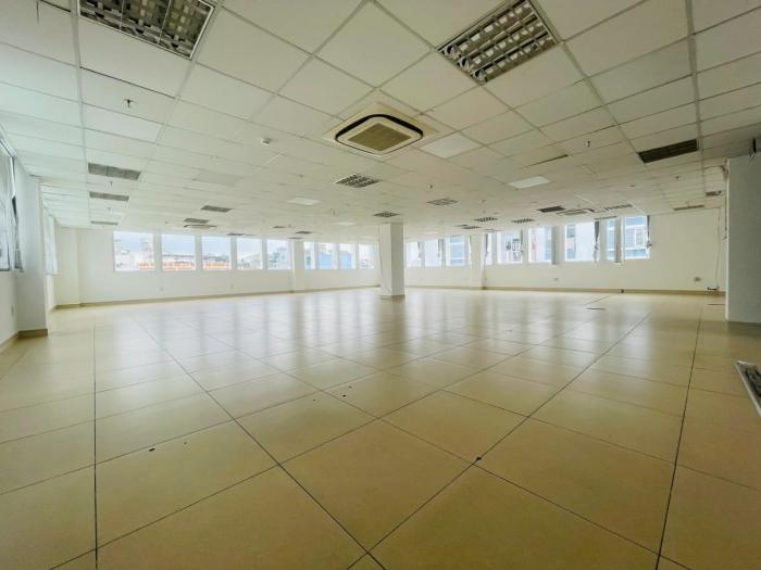 Cho thuê nhà hẻm 320 đường Trường Chinh quận Tân Bình