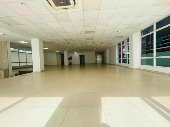 Cho thuê nhà hẻm 320 đường Trường Chinh quận Tân Bình
