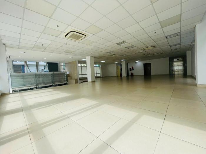 Cho thuê nhà hẻm 320 đường Trường Chinh quận Tân Bình