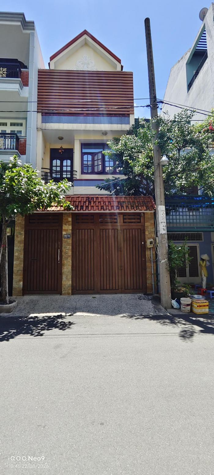 Cho thuê nhà nguyên căn đường Phổ Quang
