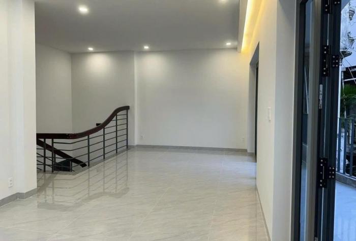 Cho thuê nhà hẻm 15 đường Lam Sơn quận Tân Bình