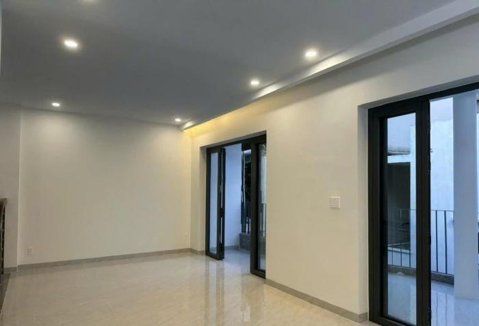 Cho thuê nhà hẻm 15 đường Lam Sơn quận Tân Bình
