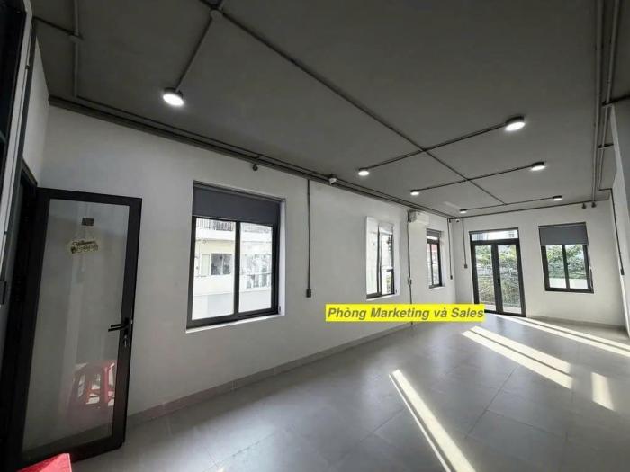 Cho thuê nhà góc 2 mặt tiền hẻm 154 đường Nguyễn Phúc Chu quận Tân Bình
