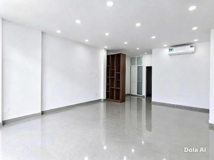 Cho thuê nhà hẻm 196 đường Cộng Hòa quận Tân Bình