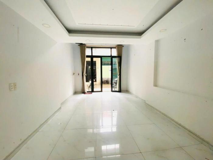 Cho thuê nhà hẻm 37 đường Nhất Chi Mai quận Tân Bình