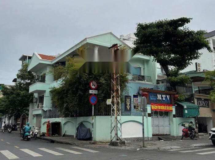 Cho thuê nhà mặt tiền đường Trần Nhật Duật quận 1