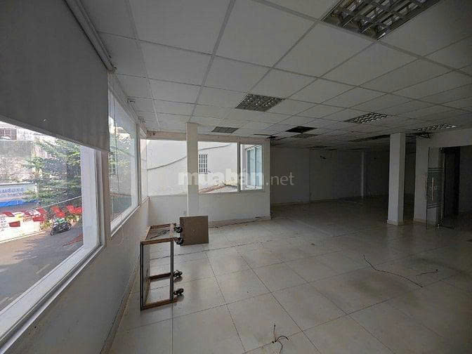 Cho thuê nhà mặt tiền đường Trần Khánh Dư Quận 1