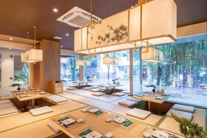 Cho thuê nhà mặt tiền số 5 Lý Tự Trọng Quận 1
