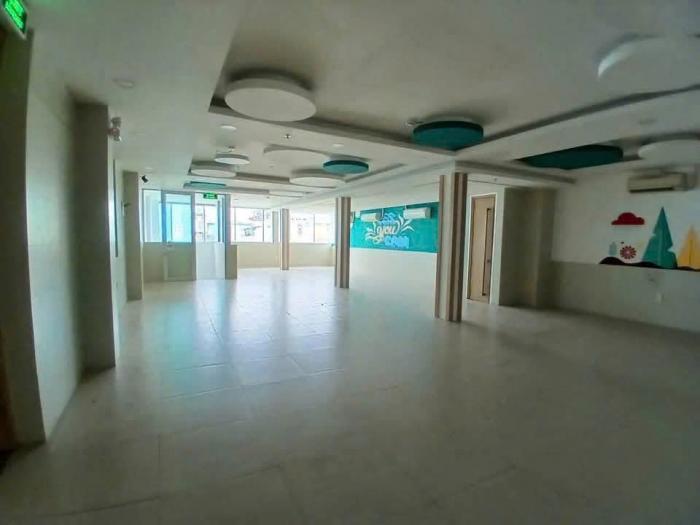 Cho thuê nhà mặt tiền 33 Trần Nhật Duật Quận 1