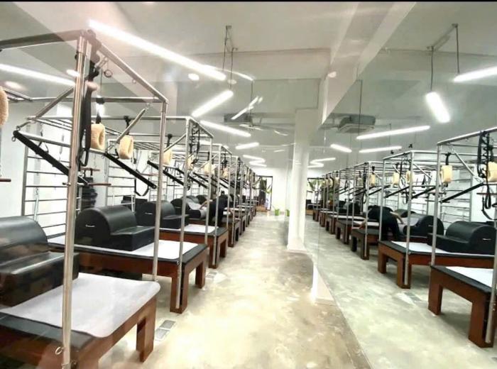 Cho thuê nhà mặt tiền 180C Hai Bà Trưng Quận 1