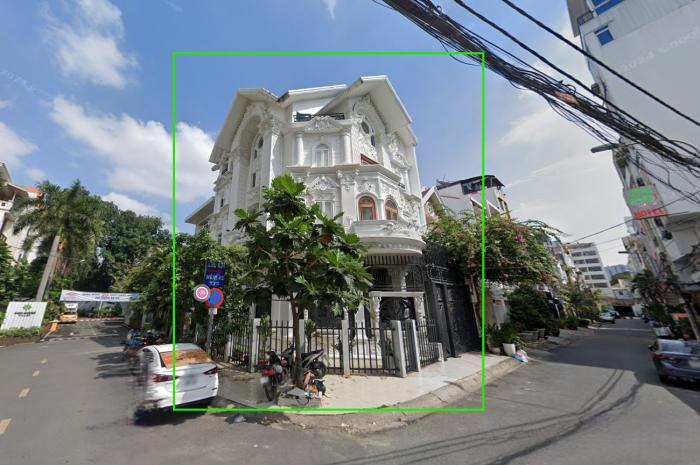 Cho thuê nhà mặt tiền đường Trần Thiện Chánh, cho thuê nhà chính chủ quận 10