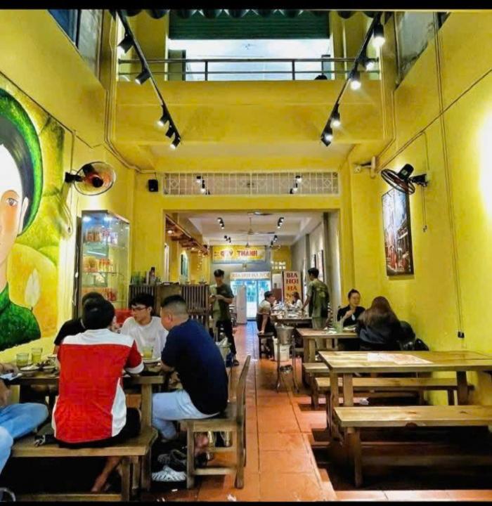 Cho thuê nhà mặt tiền đường Đồng Nai quận 10