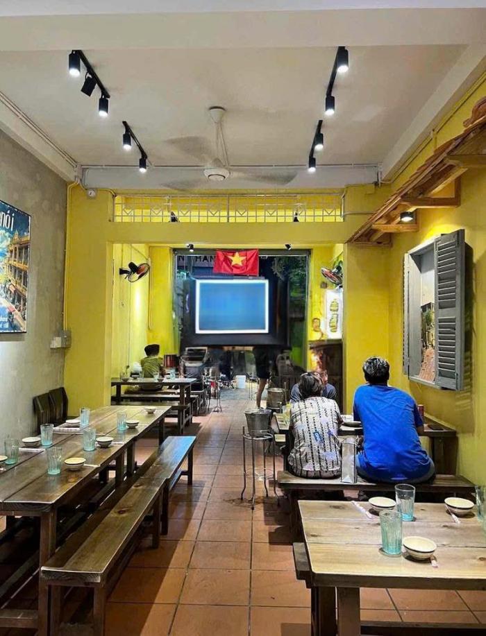 Cho thuê nhà mặt tiền đường Đồng Nai quận 10