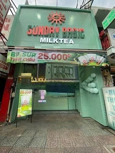 Cho thuê nhà mặt tiền đường Tô Hiến Thành quận 10