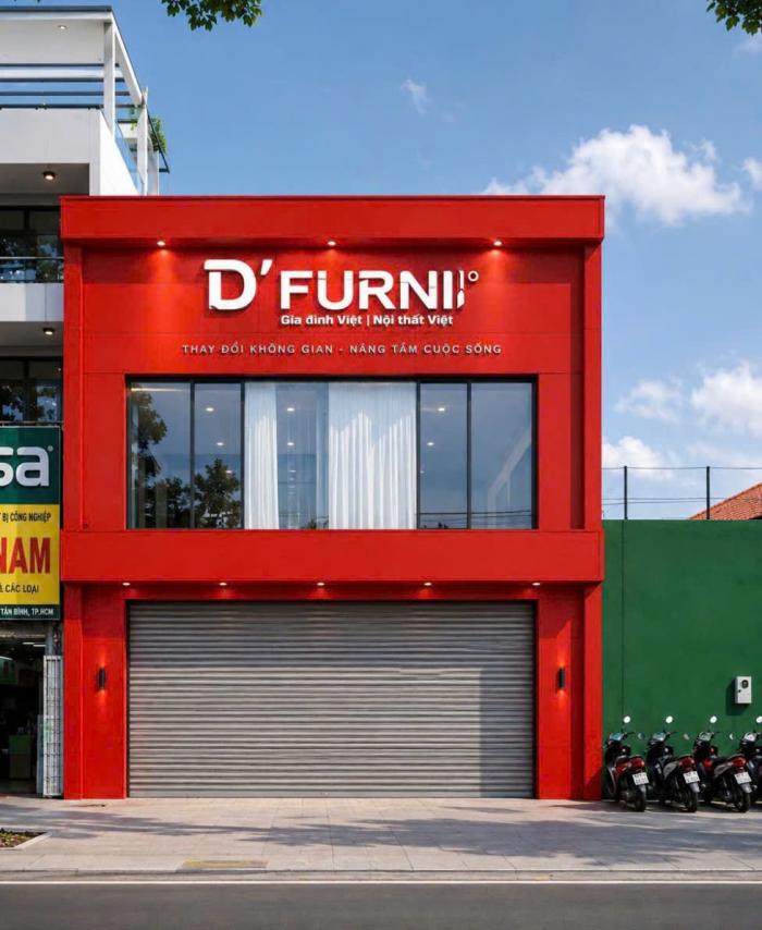 Cho thuê nhà mặt tiền đường Tô Hiến Thành Quận 10