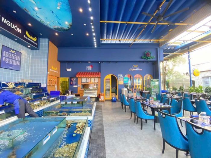 Cho thuê nhà mặt tiền đường Ba Tháng Hai Quận 10