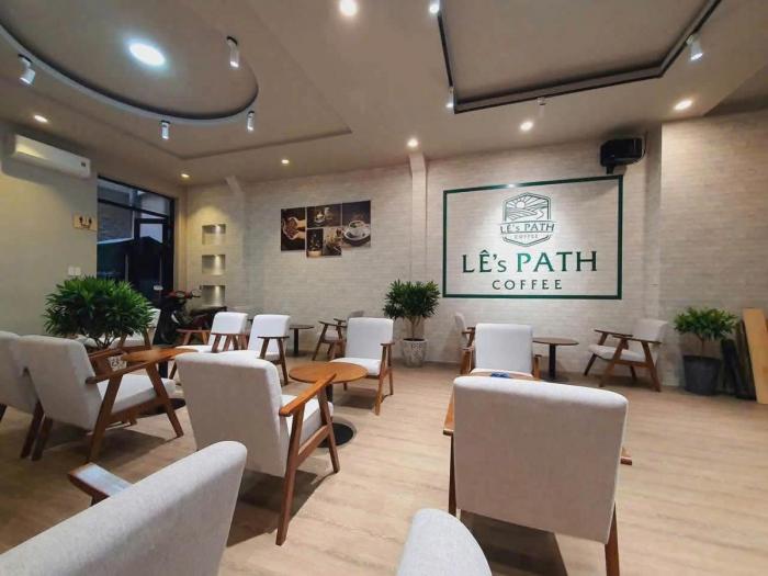 Cho thuê nhà mặt tiền 73 Vĩnh Viễn Quận 10