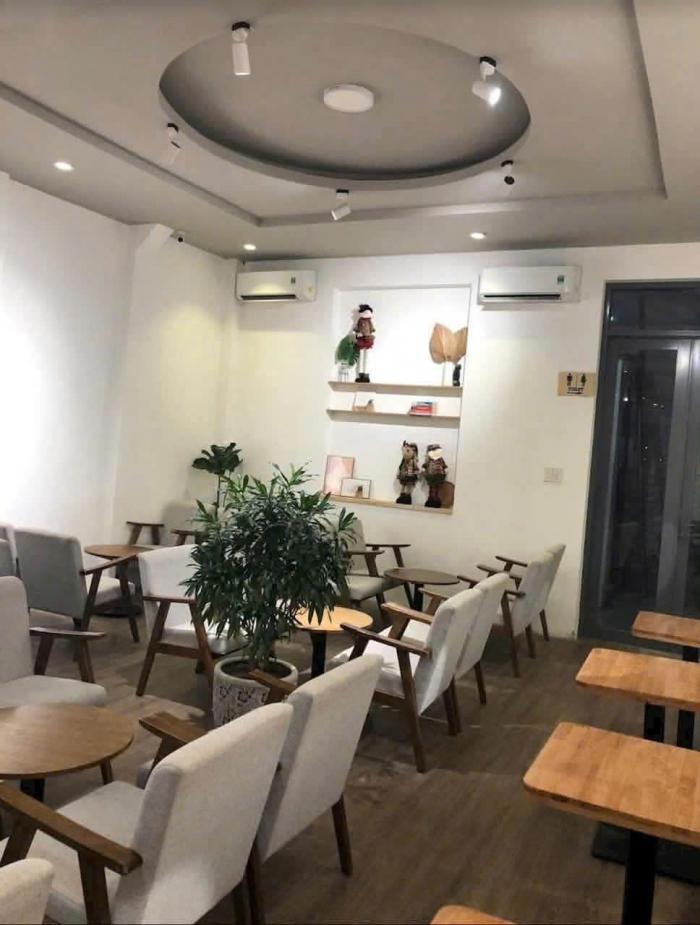 Cho thuê nhà mặt tiền 73 Vĩnh Viễn Quận 10