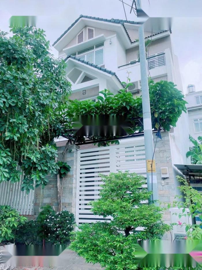 Cho thuê nhà mặt tiền đường số 37 An Khánh Quận 2