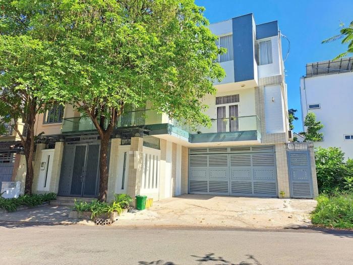 Cho thuê nhà mặt tiền Đường 31C quận 2