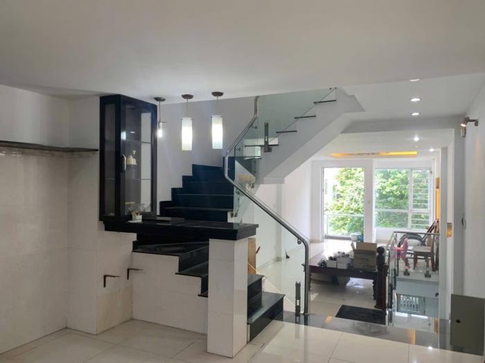 Cho thuê nhà mặt tiền đường 28 An Phú Quận 2
