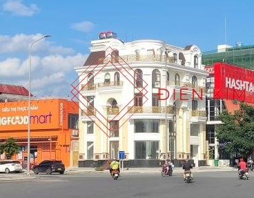 Cho thuê nhà mặt tiền đường Trần Quý Kiên P. Thạnh Mỹ Lợi Quận 2