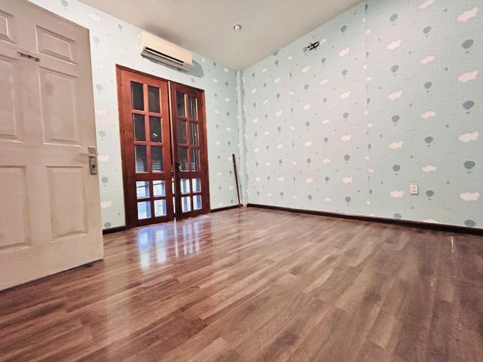 Cho thuê nhà mặt tiền đường Thái Ly P. Thảo Điền Quận 2