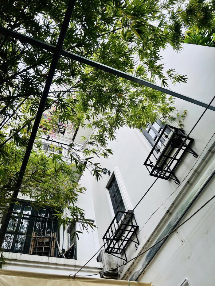 Cho thuê nhà mặt tiền đường Thái Ly P. Thảo Điền Quận 2