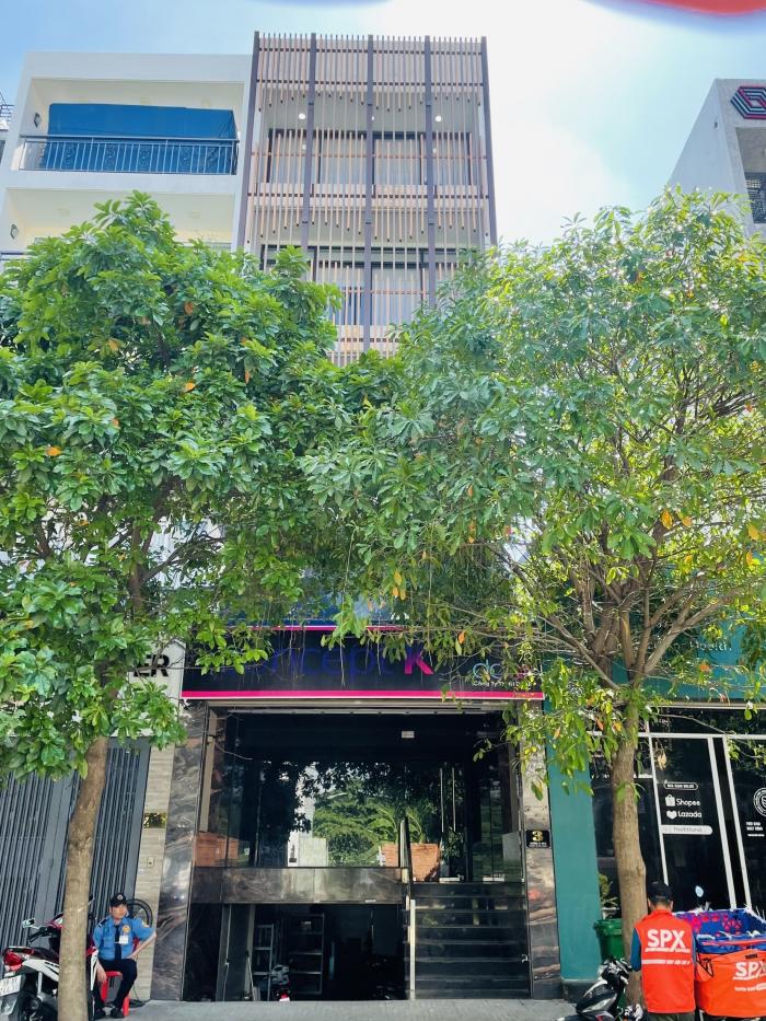 Cho Thuê Nhà Nguyên Căn Mặt Tiền Đường 11 P. An Phú Quận 2