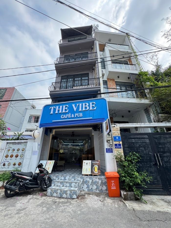 Cho thuê nhà mặt tiền đường số 9 Thảo Điền Quận 2