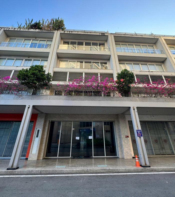 Cho thuê nhà mặt tiền đường Nguyễn Cơ Thạch Quận 2