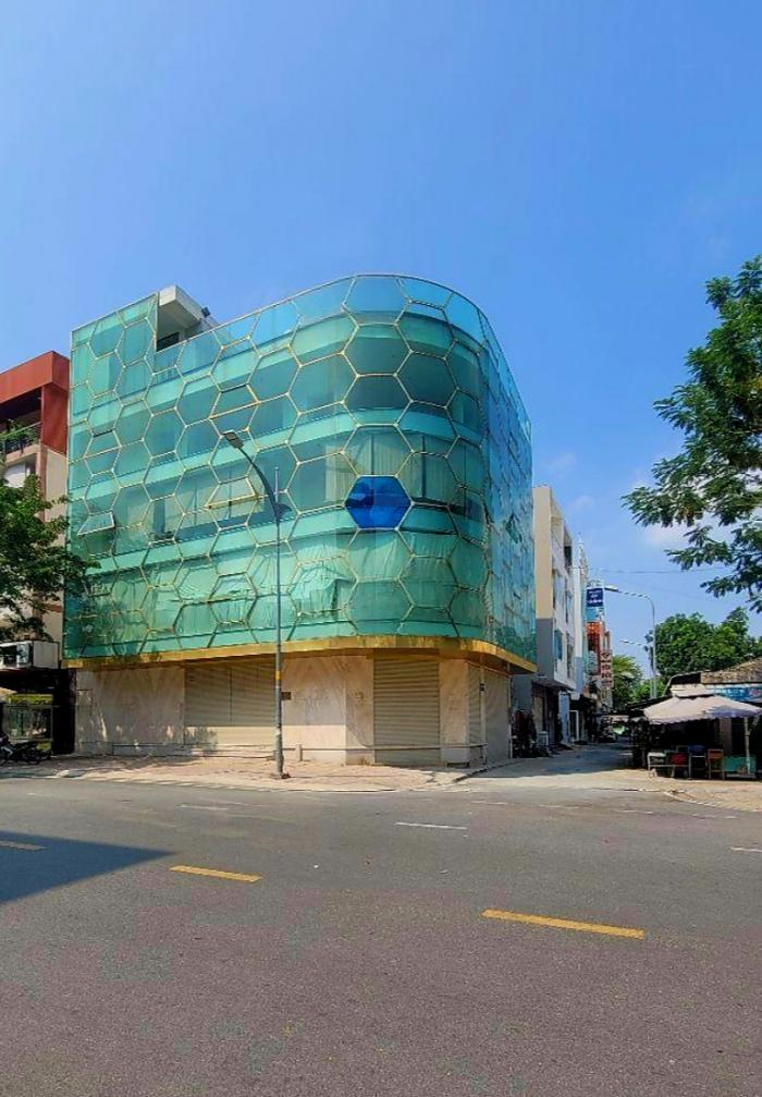 Cho thuê nhà mặt tiền đường Phan Văn Ngôn Quận 2