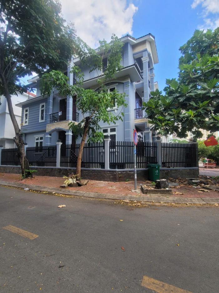 Cho thuê nhà mặt tiền đường 18A P. An Phú Quận 2
