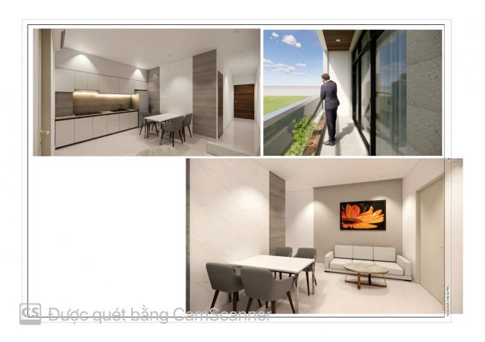 Cho thuê nhà mặt tiền đường số 1 khu An Phú Quận 2