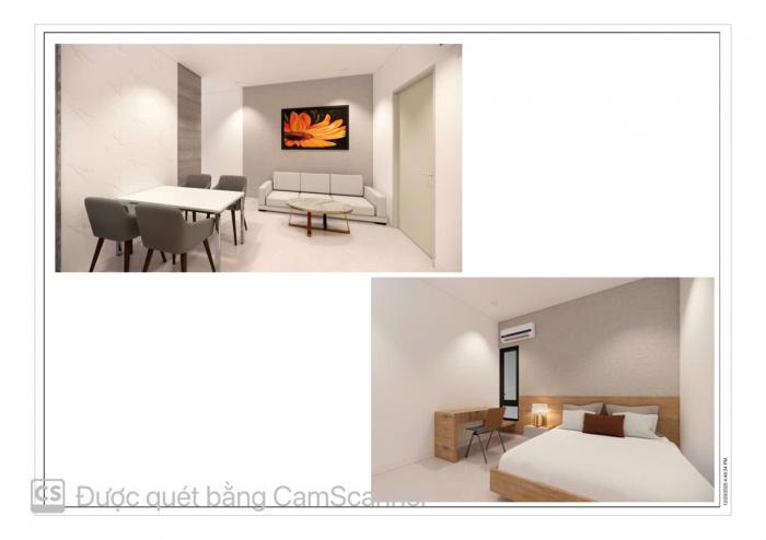 Cho thuê nhà mặt tiền đường số 1 khu An Phú Quận 2